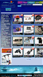 Mobile Screenshot of marinedepo.com